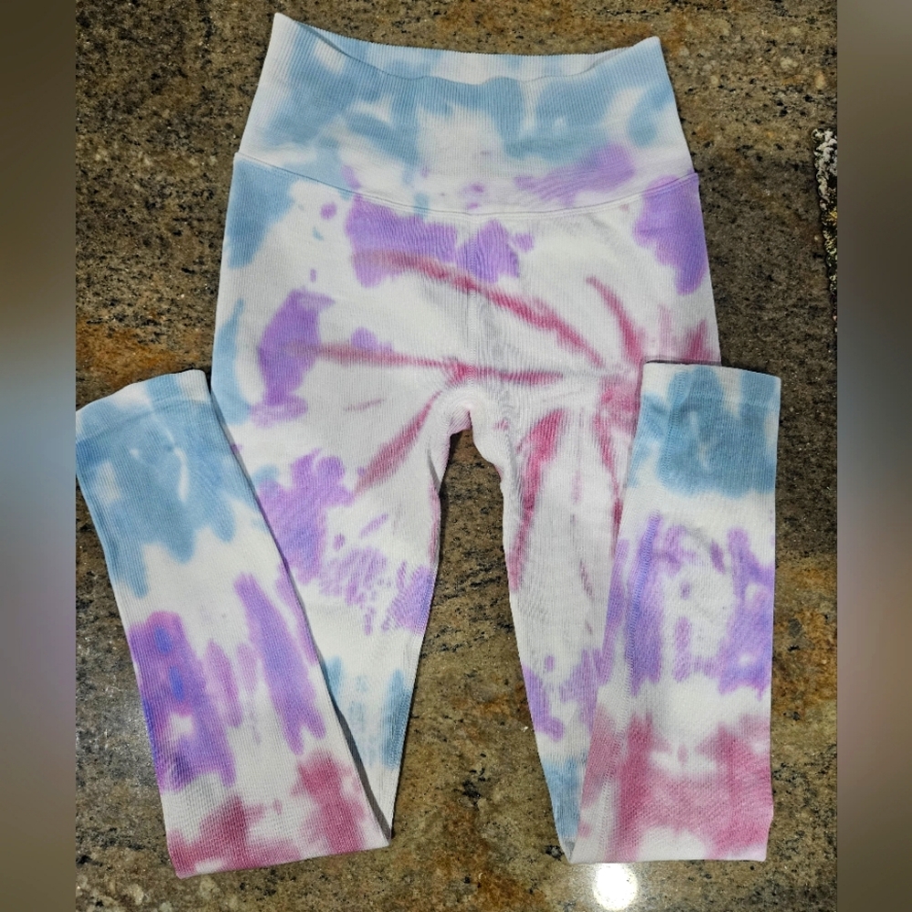 Spiritual Gangster Leggings XS/S